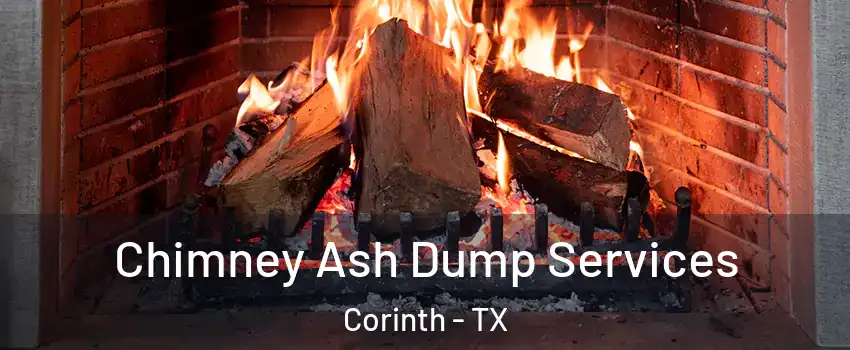  Chimney Ash Dump Services Corinth - TX