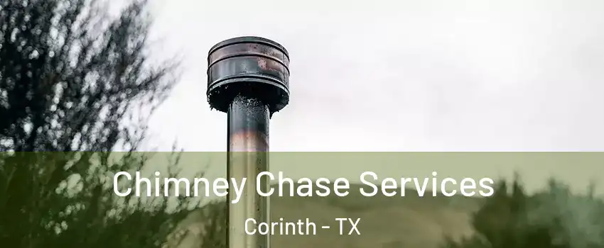  Chimney Chase Services Corinth - TX
