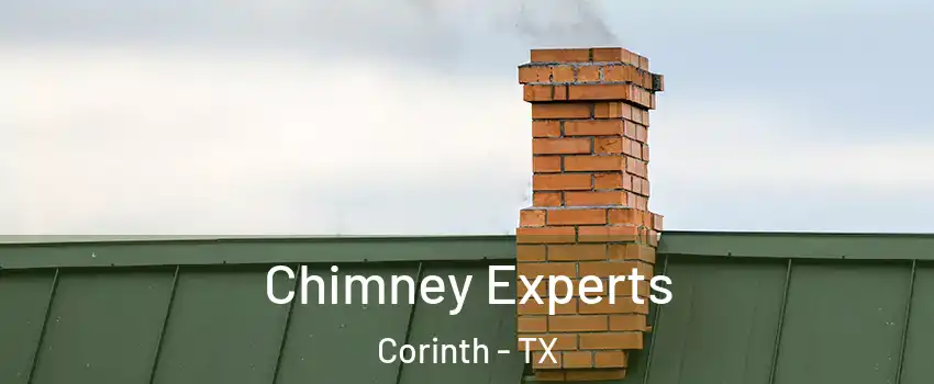  Chimney Experts Corinth - TX