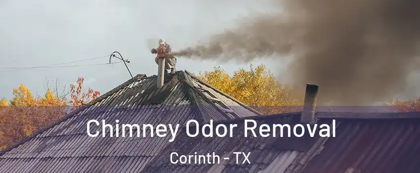  Chimney Odor Removal Corinth - TX