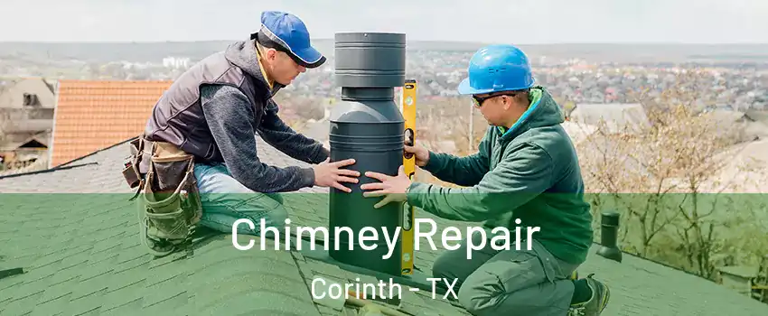  Chimney Repair Corinth - TX