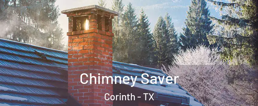  Chimney Saver Corinth - TX
