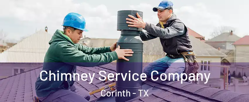  Chimney Service Company Corinth - TX