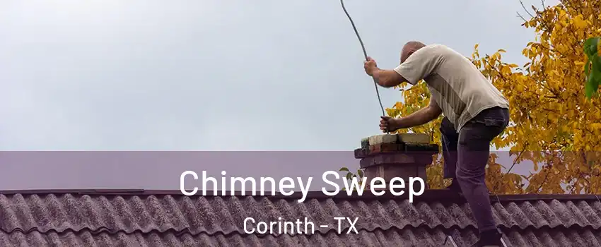  Chimney Sweep Corinth - TX