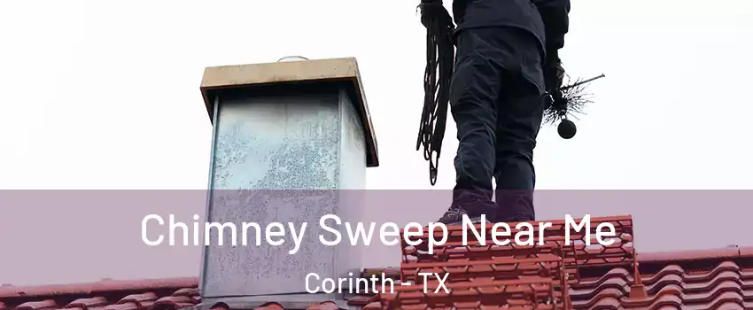  Chimney Sweep Near Me Corinth - TX