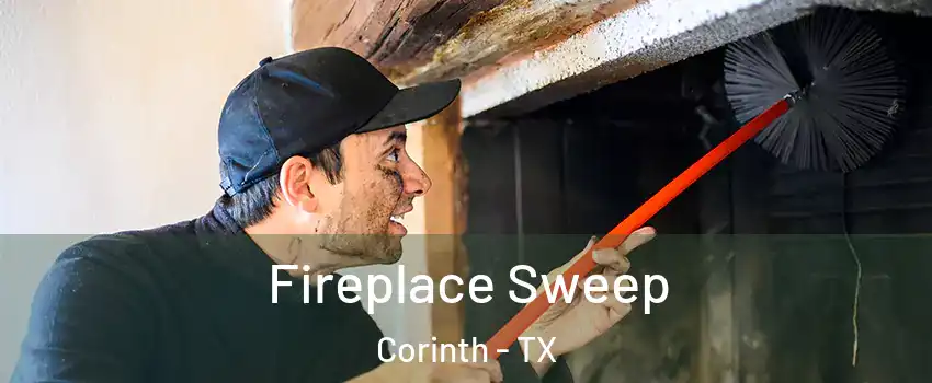  Fireplace Sweep Corinth - TX