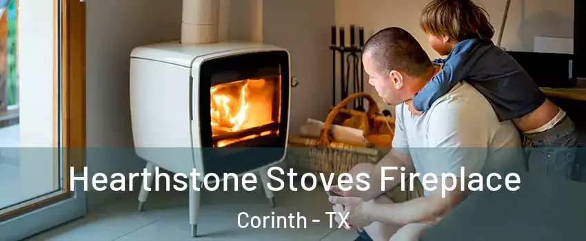  Hearthstone Stoves Fireplace Corinth - TX