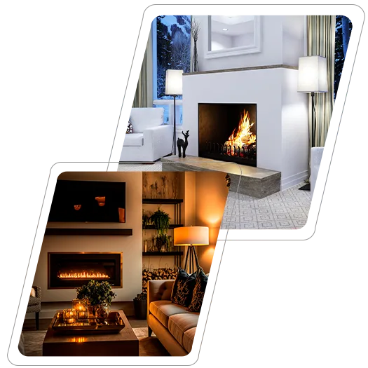 Remove Chimney Odor in Corinth, TX