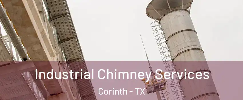  Industrial Chimney Services Corinth - TX