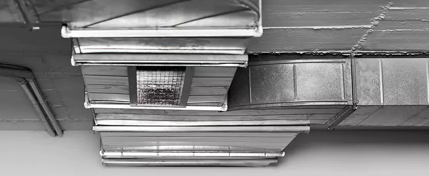 Trusted Air Duct Cleaning Company in Corinth, Texas