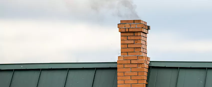 Animal Screen Chimney Cap Repair And Installation Services in Corinth, Texas