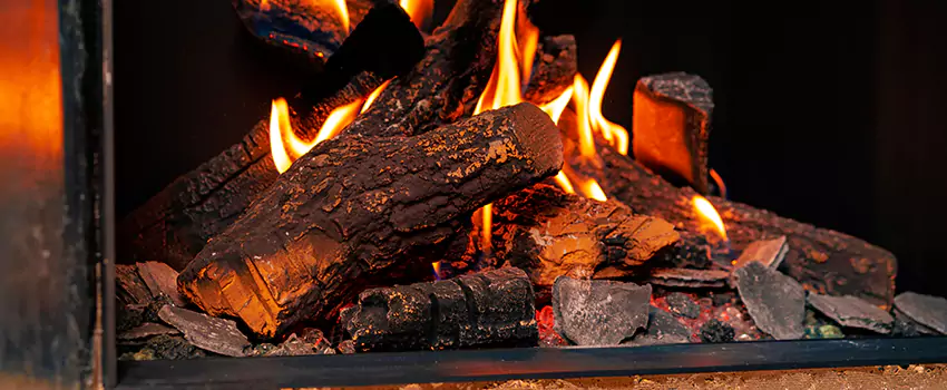 Chimney Fireplace Ash Dump Cleaning in Corinth, TX