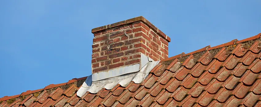 Residential Chimney Bricks Rotten Repair Services in Corinth, TX