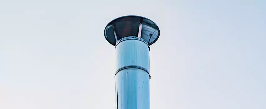 Wind-Resistant Chimney Caps Installation and Repair Services in Corinth, Texas
