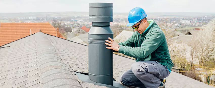 Chimney Chase Inspection Near Me in Corinth, Texas