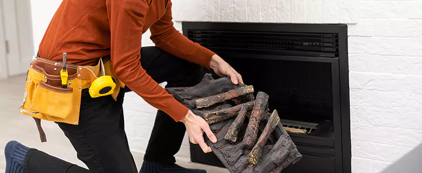 Chimney Creosote Cleaning Cost in Corinth, Texas