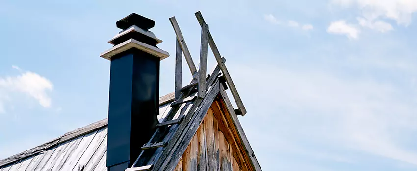 Chimney Creosote Cleaning in Corinth, TX
