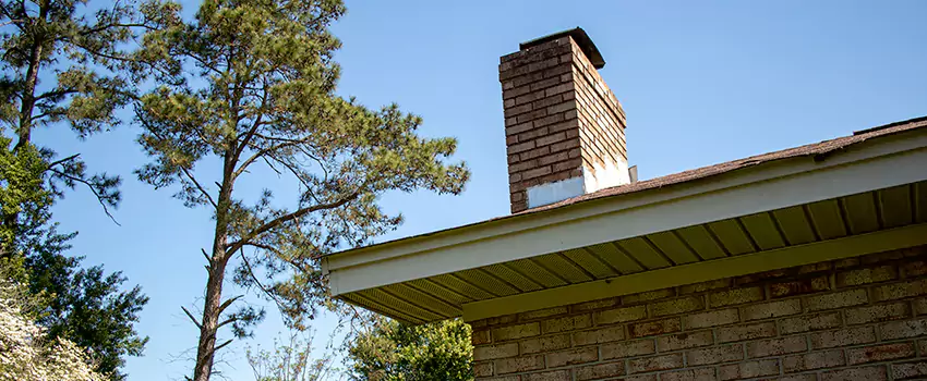 Budget-Friendly Chimney Masonry Service in Corinth, Texas