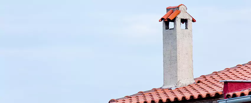 Chimney Pot Replacement in Corinth, TX