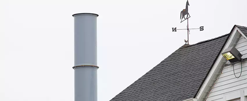 Chimney Inspection in Corinth, TX