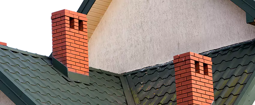 Chimney Saver Waterproofing Services in Corinth, Texas