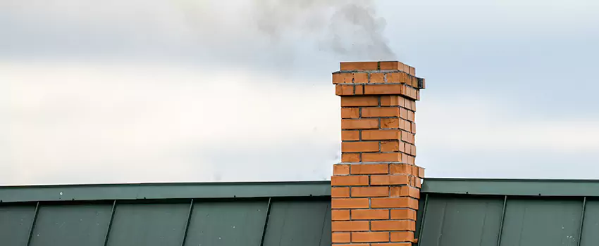 Chimney Soot Cleaning Cost in Corinth, TX