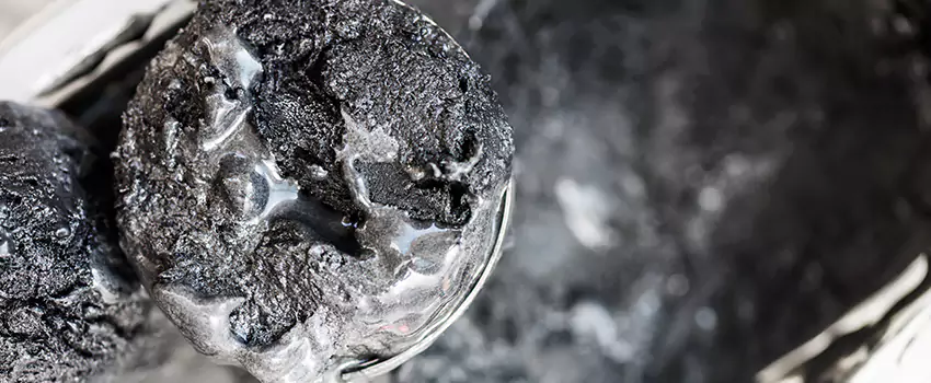 Clogged Dryer Vent Lint Cleaning in Corinth, Texas