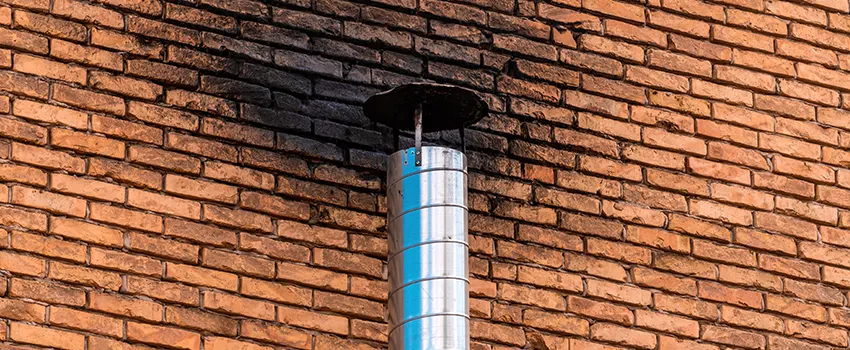Diagnosing Commercial Chimney Problems in Corinth, TX