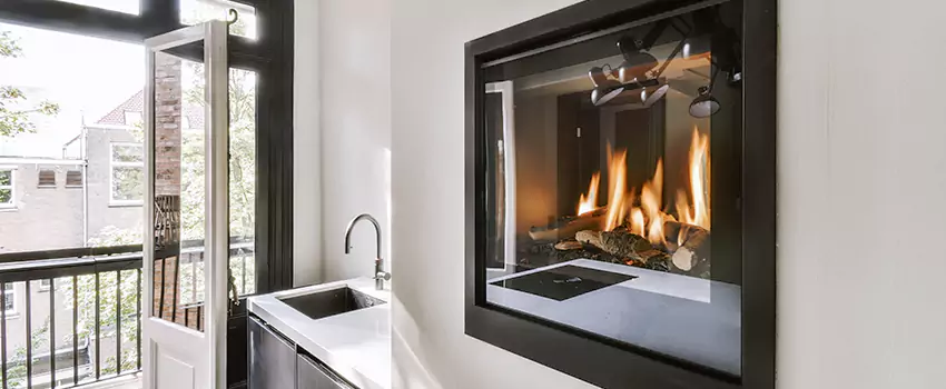 Dimplex Fireplace Installation and Repair in Corinth, Texas