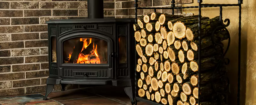 Drolet Fireplaces in Corinth, Texas