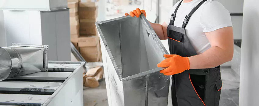 Benefits of Dryer Vent Inspection in Corinth, TX