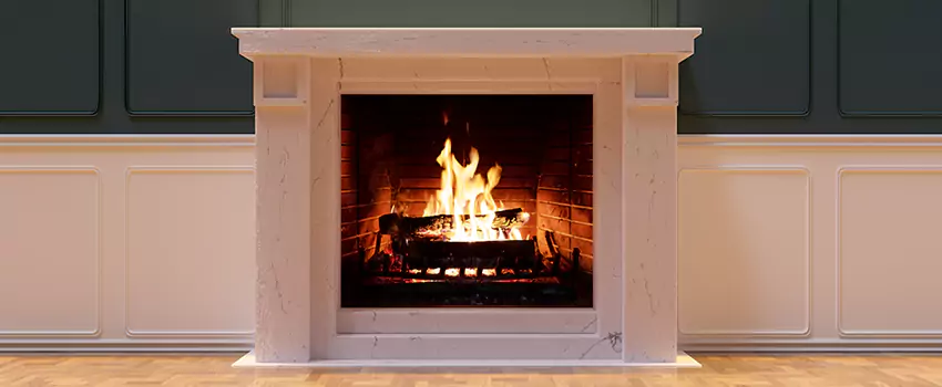 Empire Comfort Systems Fireplace Installation and Replacement in Corinth, Texas