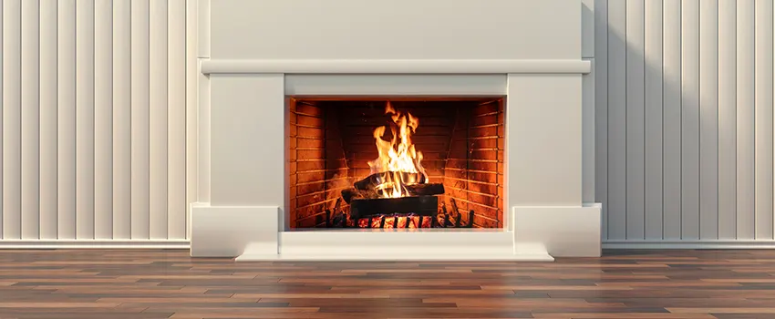 Fireplace Broken Ashtray Repair Services in Corinth, Texas