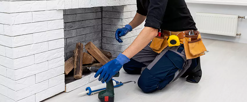 Fireplace Doors Cleaning in Corinth, Texas