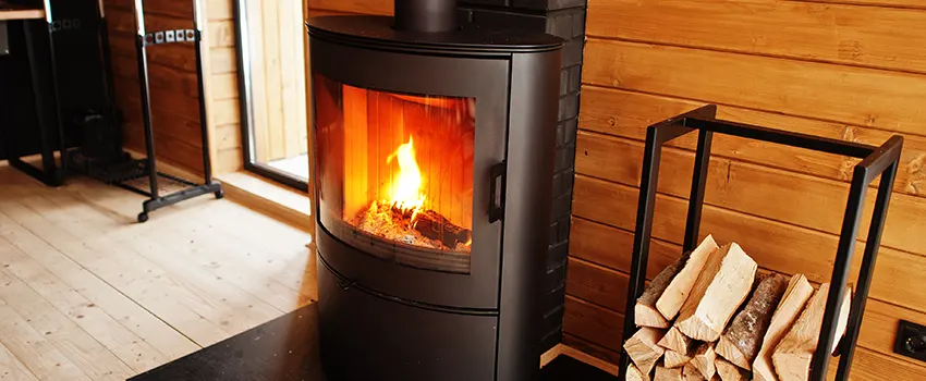 Gas Fireplace Door Handle Installation Services in Corinth, Texas