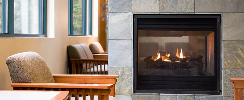 Fireplace Refacing in Corinth, Texas