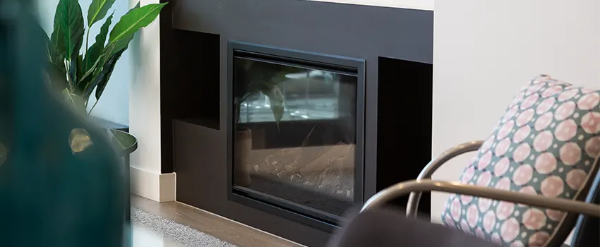 Welding Repairs for Fireplace Grate in Corinth, TX