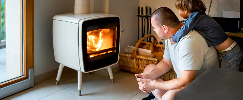 Fireplace Safety Inspection Technician in Corinth, Texas