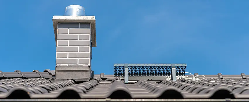 Repair Blocked Chimney in Corinth, Texas