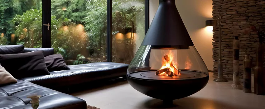 Affordable Floating Fireplace Repair And Installation Services in Corinth, Texas