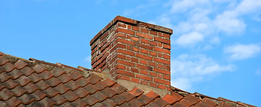 Flue Tiles Cracked Repair Services near Me in Corinth, TX