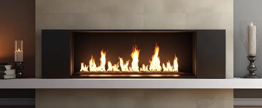 Vent Free Gas Fireplaces Repair Solutions in Corinth, Texas