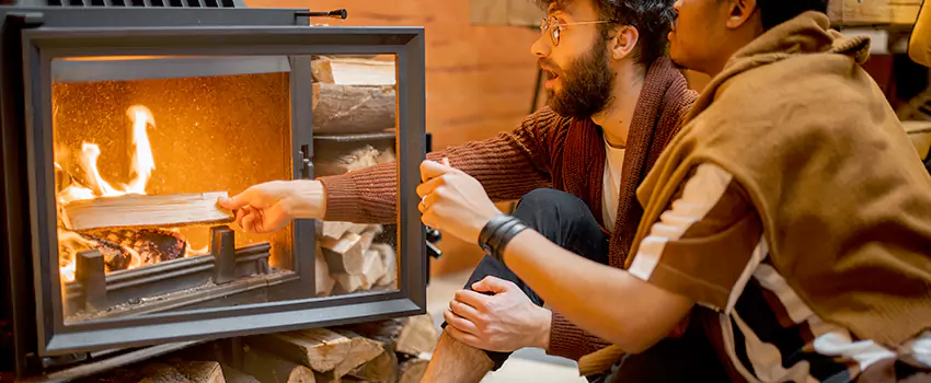 Benefits of Harman Stoves Fireplace in Corinth, Texas