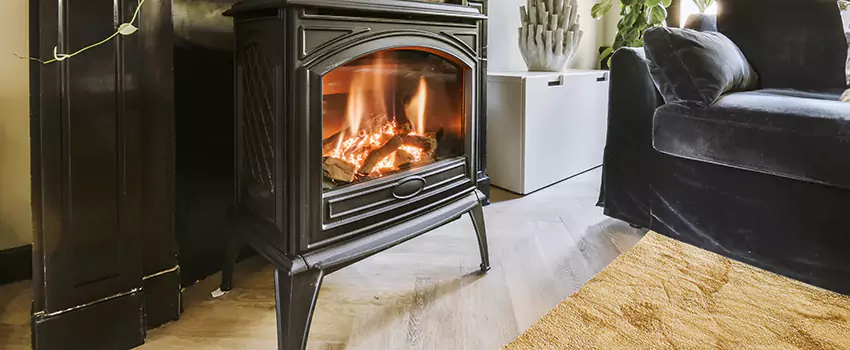 Cost of Hearthstone Stoves Fireplace Services in Corinth, Texas