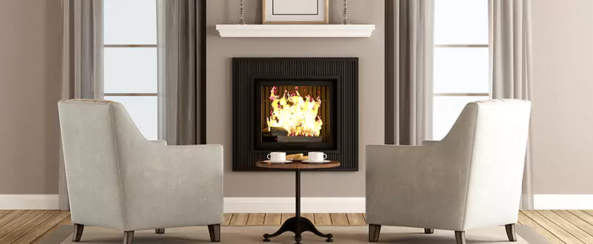 Heat & Glo Outdoor Gas Fireplaces Installation Contractors in Corinth, Texas