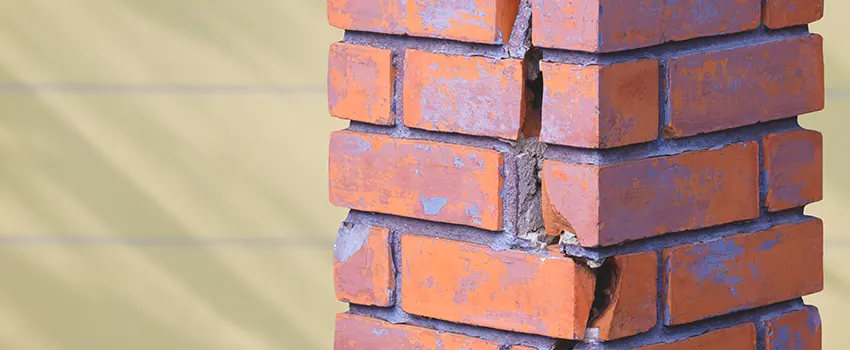Leaking Chimney Repair And Replacement Cost in Corinth, Texas