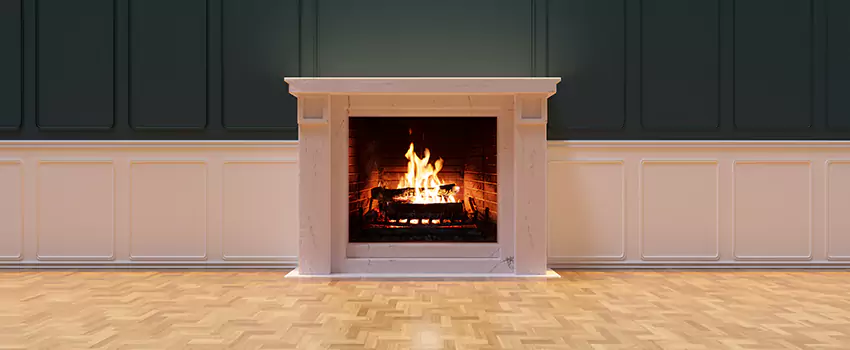 Napoleon Electric Fireplaces Inspection Service in Corinth, Texas