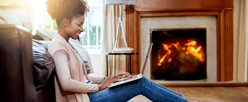 Cost-Effective Osburn Fireplace Installation and Repair in Corinth, TX