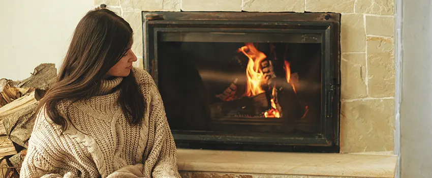 Regency Outdoor Fireplace Products Maintenance and Replacement Services in Corinth, Texas