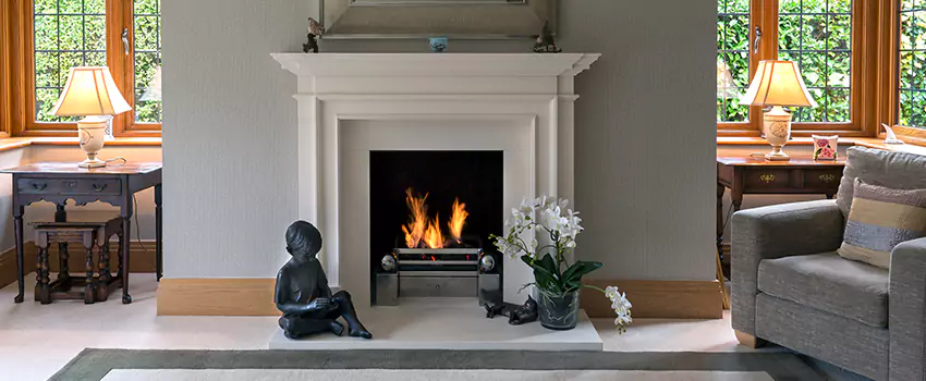 RSF Fireplaces Maintenance and Repair in Corinth, Texas